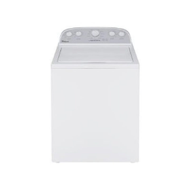 Washer 19kg 12 Cycle Auto/ Man (White) Whirlpool