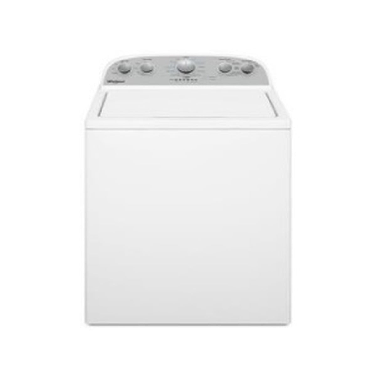 Washer 24kg 12 Cycle Impeller Auto (White) Whirlpool