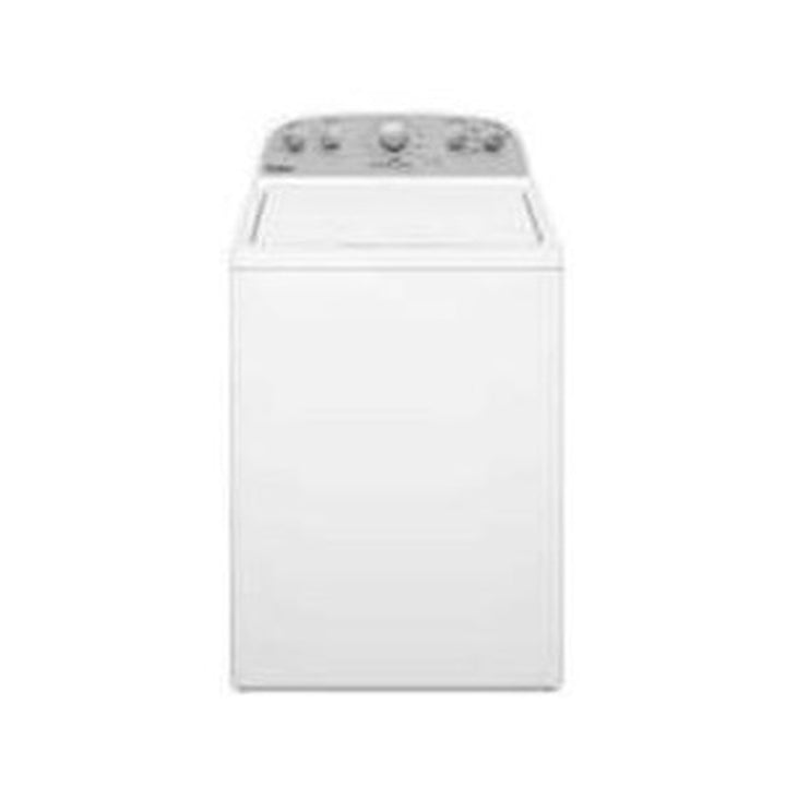 Washer Top Load 12 Cycle 3.8 cft 18kg (White) Whirlpool