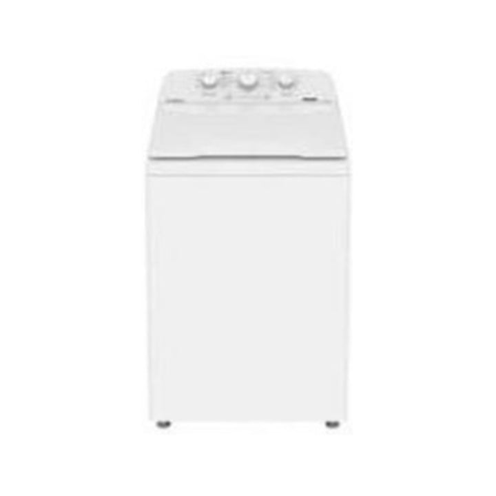 Washer Top Load 17kg Agitator Xpert System (White) Whirlpool