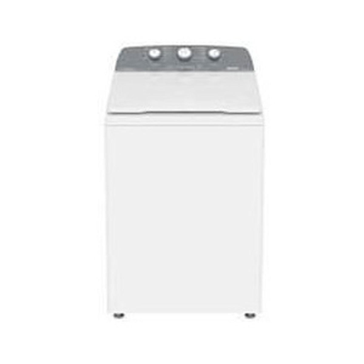 Washer Top Load 18kg Agitator Xpert System (White) Whirlpool