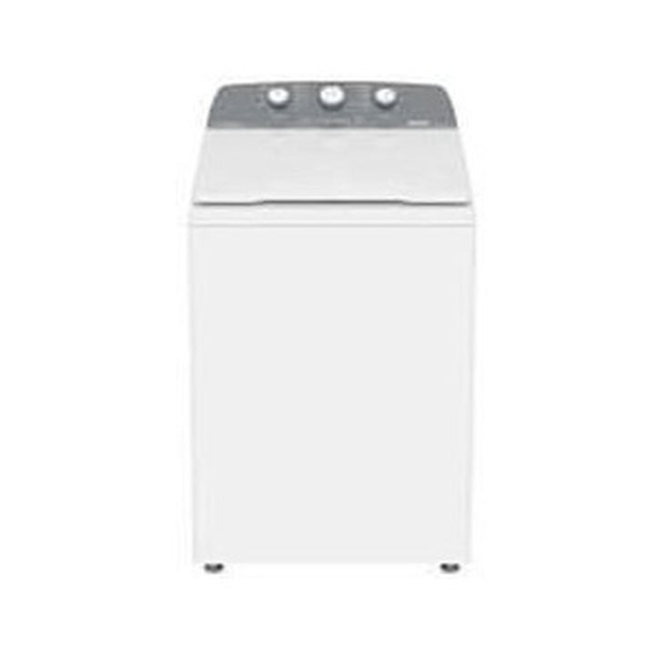Washer Top Load 18kg Agitator Xpert System (White) Whirlpool