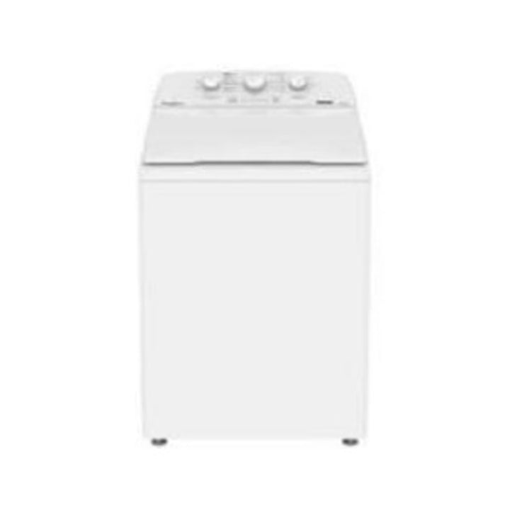 Washer Top Load 16kg Xpert System (White) Whirlpool