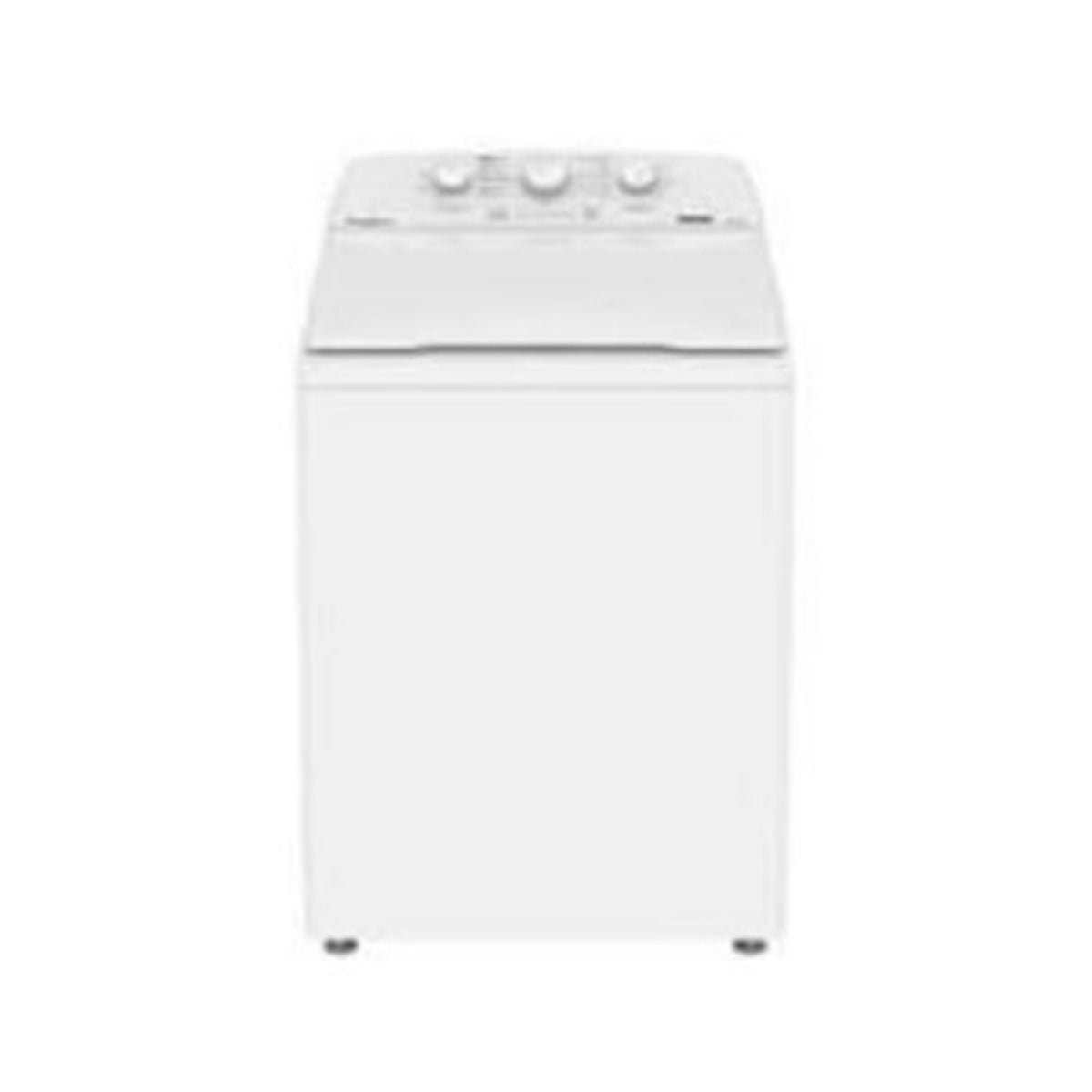 Washer Top Load 16kg Xpert System (White) Whirlpool
