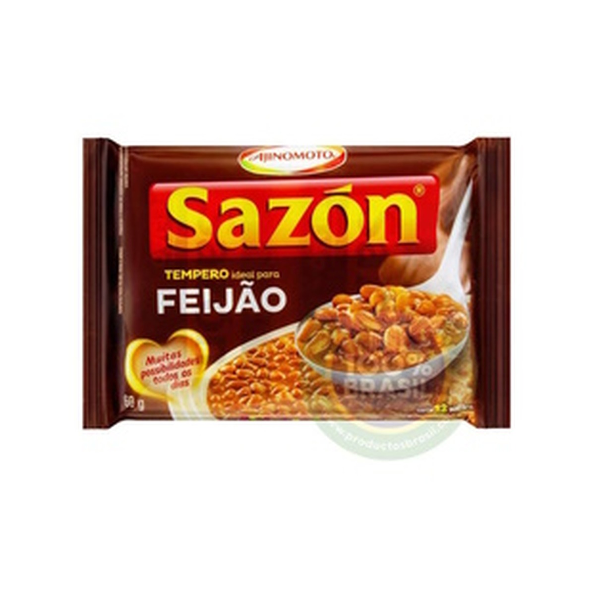 Season Aji Sazon 60g