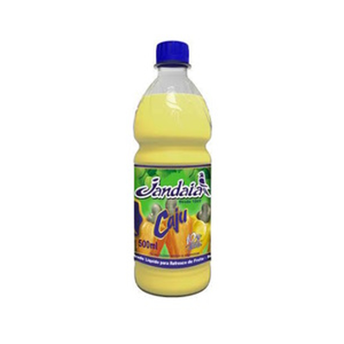 Juice Jandaia Cashew 500ml