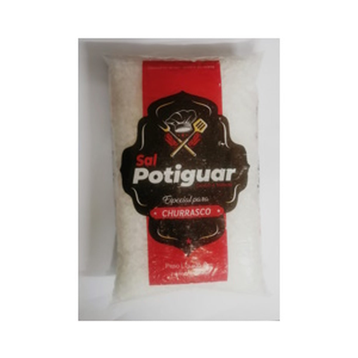 Salt Potiguar Churrasco 1kg