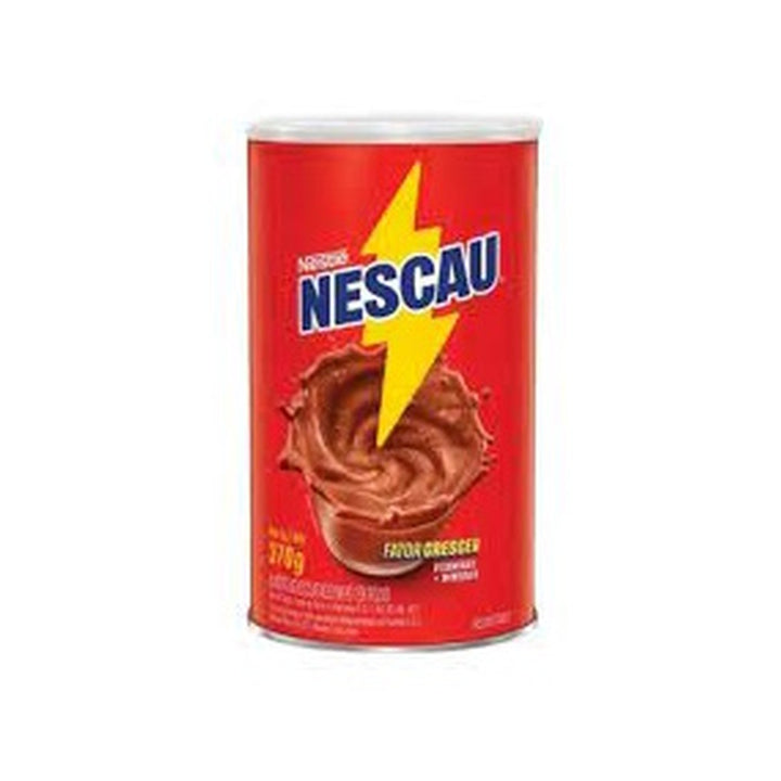 Drink Nescau 370g