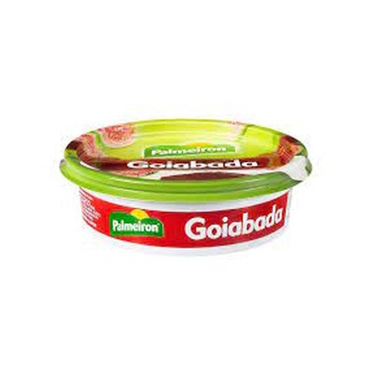 Goiabada Palmeiron 250g