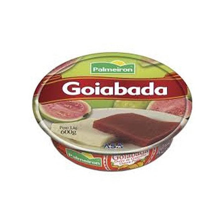 Goiabada Palmeiron 500g