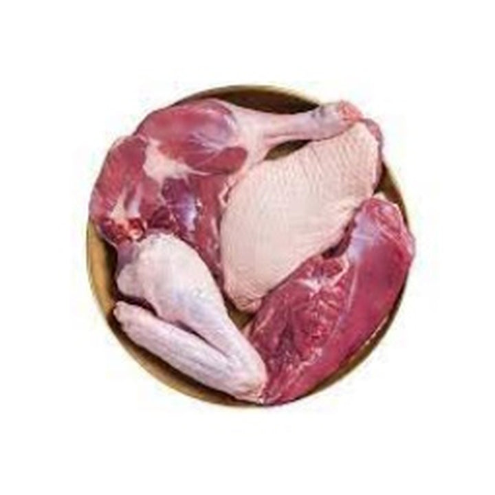 Duck Parts/kg