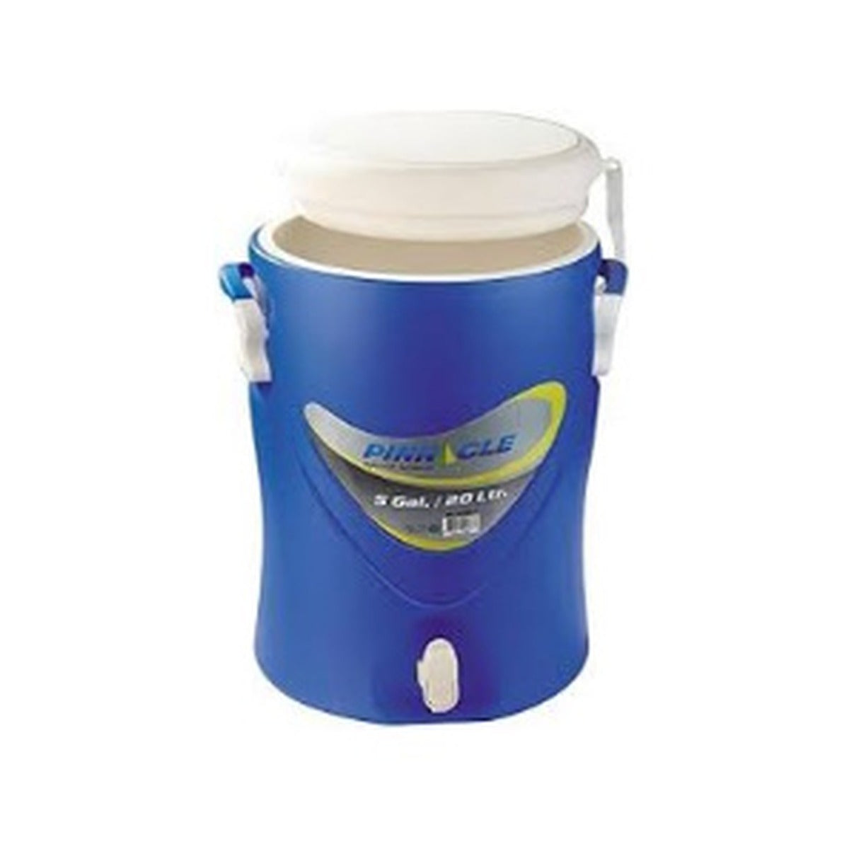 Cooler Water Pinnacle 20L - 5 Gal