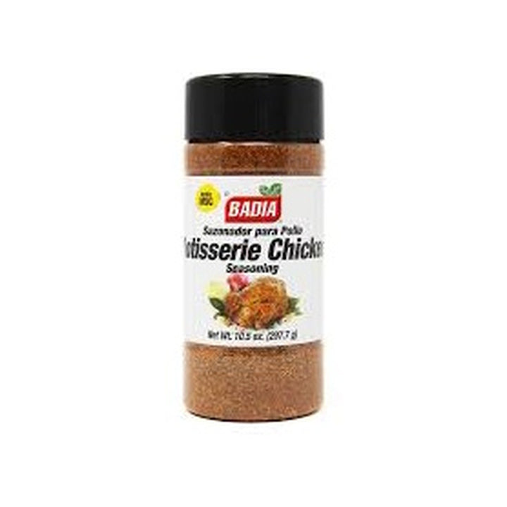 Badia Rotisserie Chicken 10.5oz