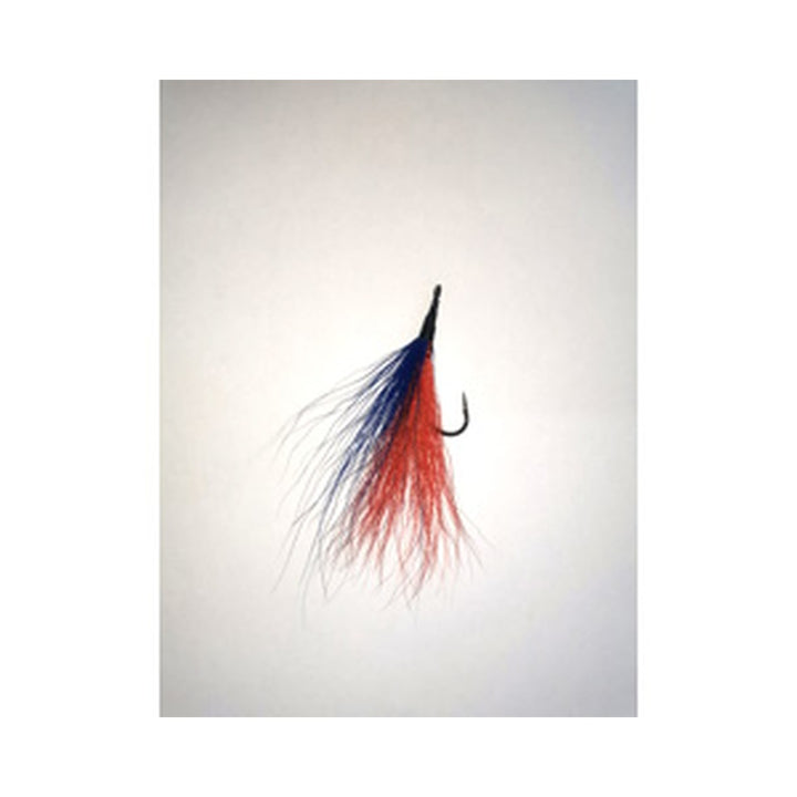 Fly Lure Red/Blue