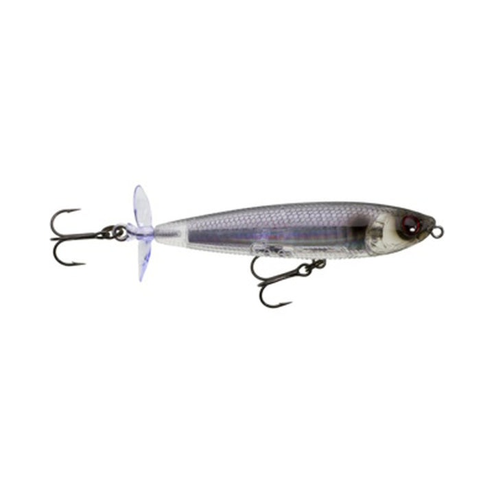 Fishing Lures Prop Floating Prism Ghost Shad