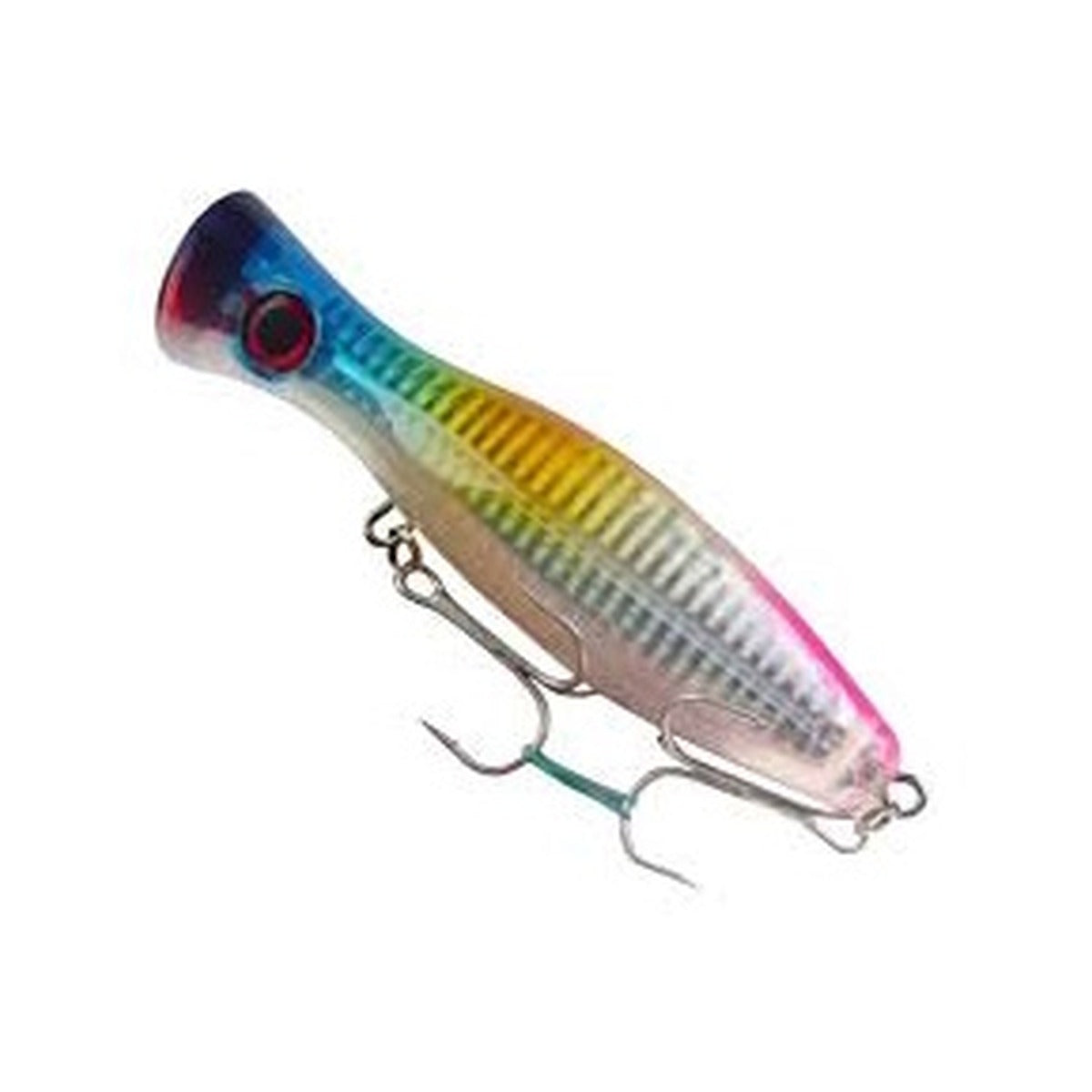 Fishing Lures Popper Multicolour