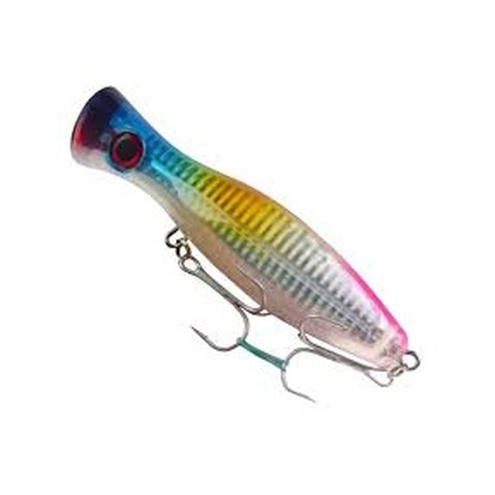Fishing Lures Popper Multicolour