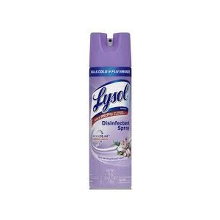 Disinfectant Spray Lysol Early Morning Breeze 19oz