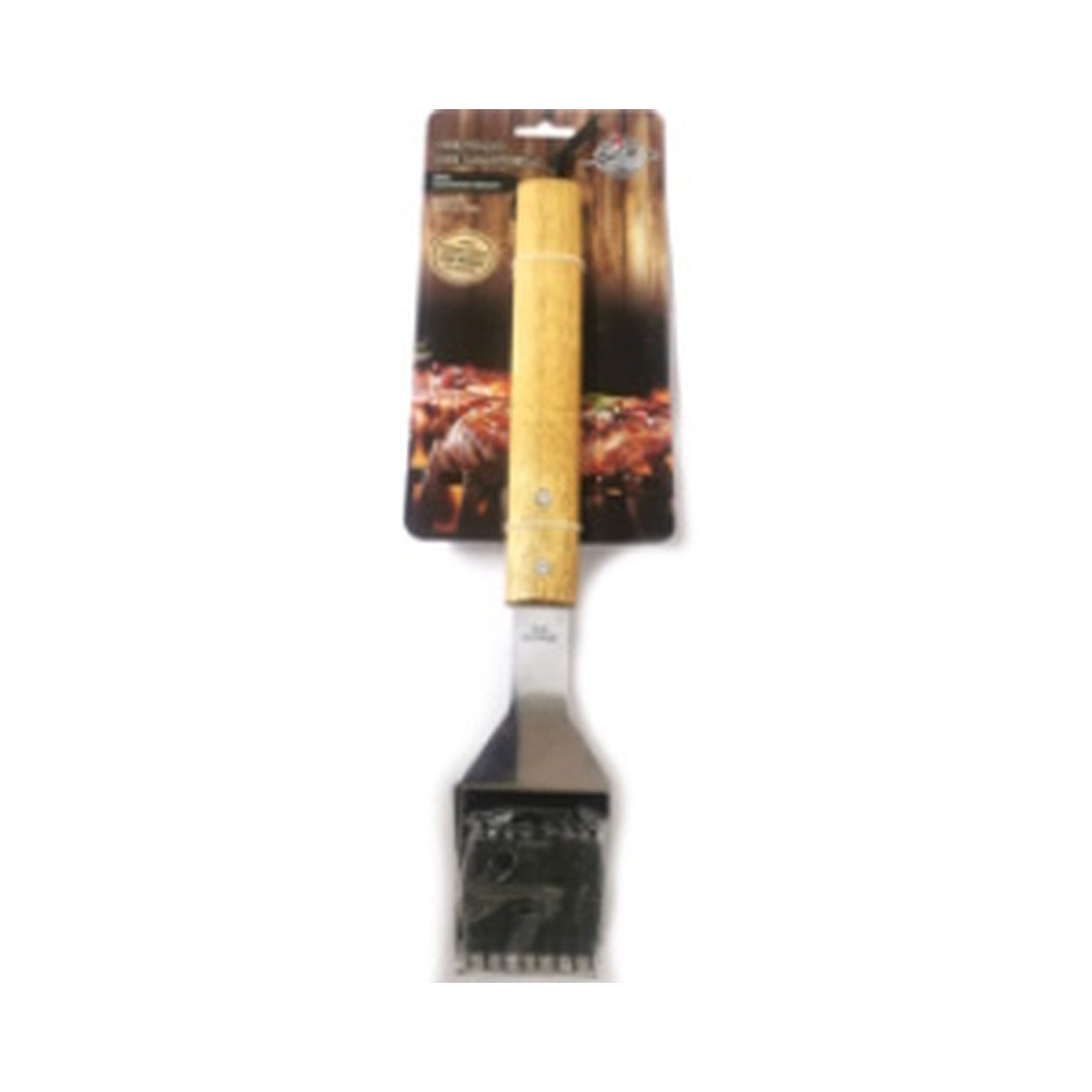 BBQ Cleaning Brush Bistro BBQ