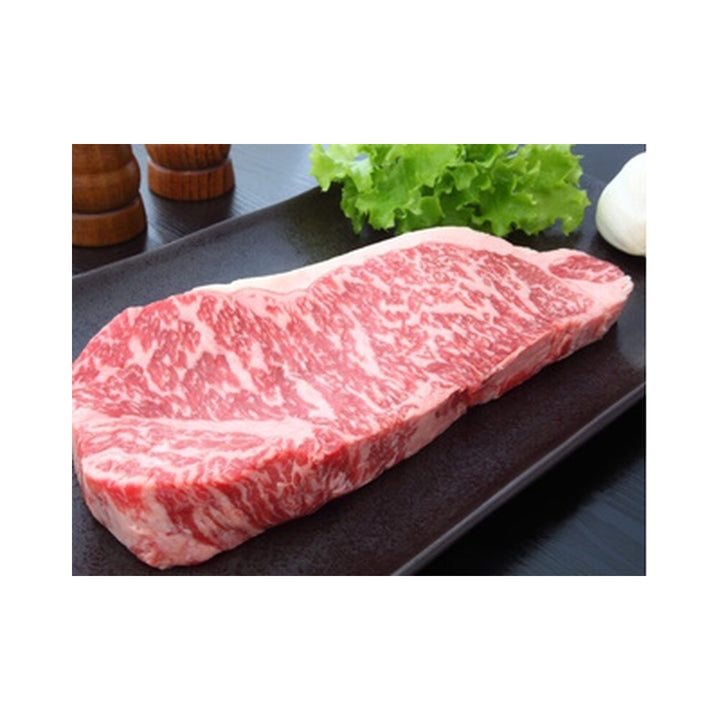 Beef - US Striploin Waygu /kg