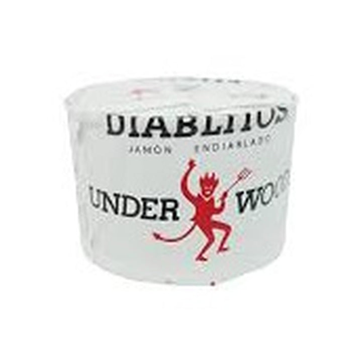 Diablitos Jamon Endiablado 115g