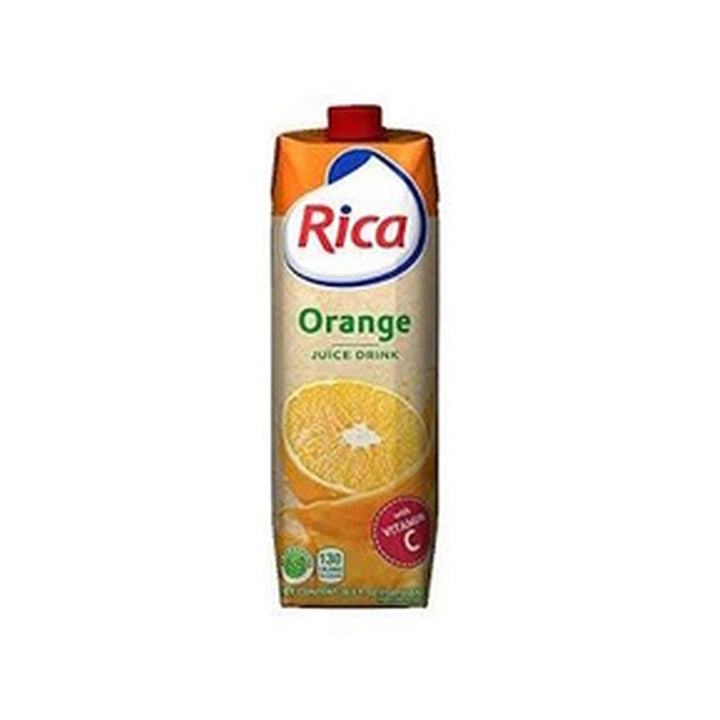 Rica Juice Orange 1L