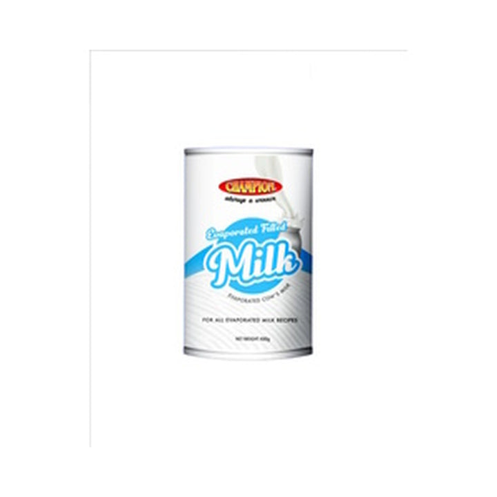 Milk Champion Evaporated 400g