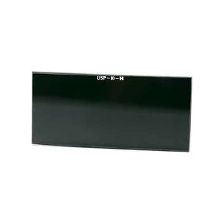 Welding Lens 10 2X4 Glass