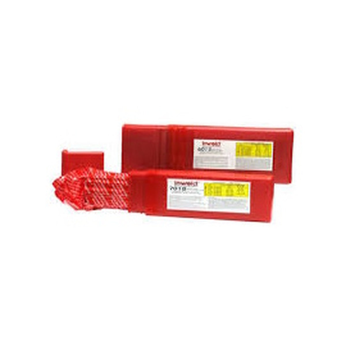 Welding Rod Inweld 6013 3/32" 4.5kg