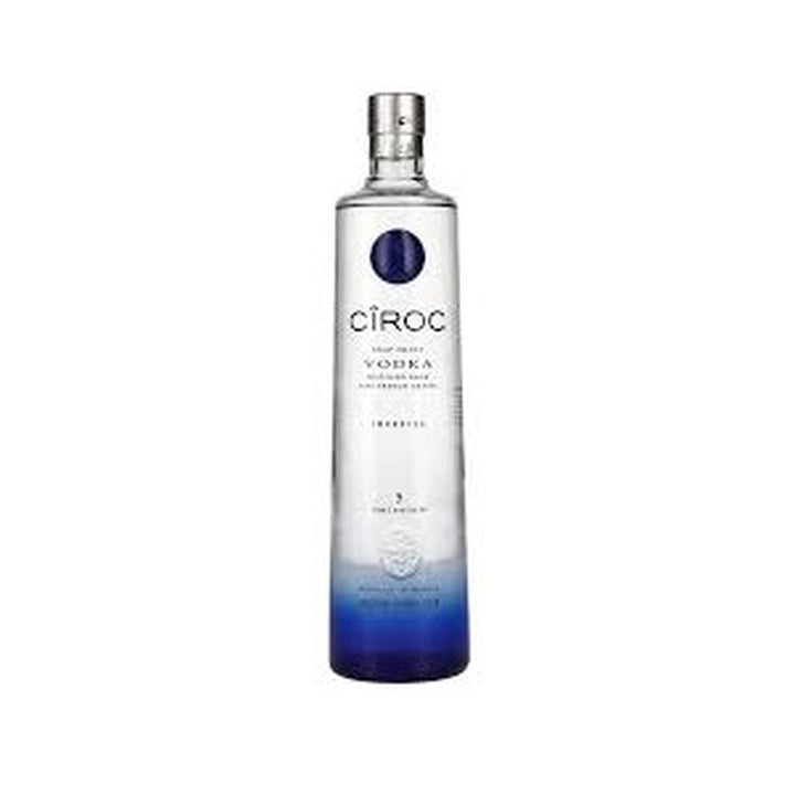 Vodka Ciroc 1L