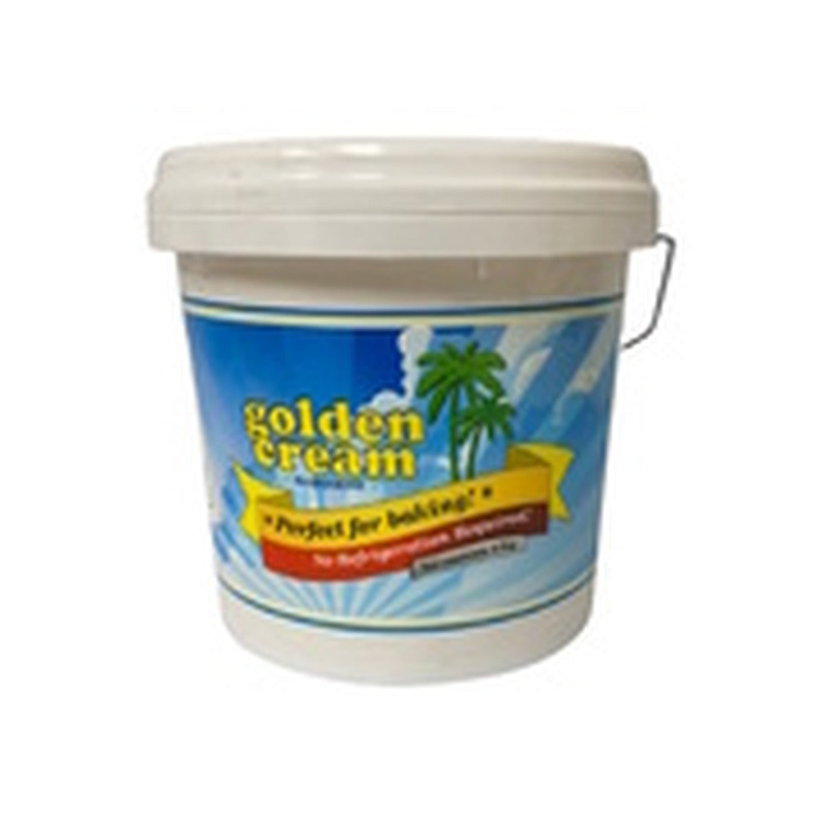 Margarine Golden Cream 4.5kg