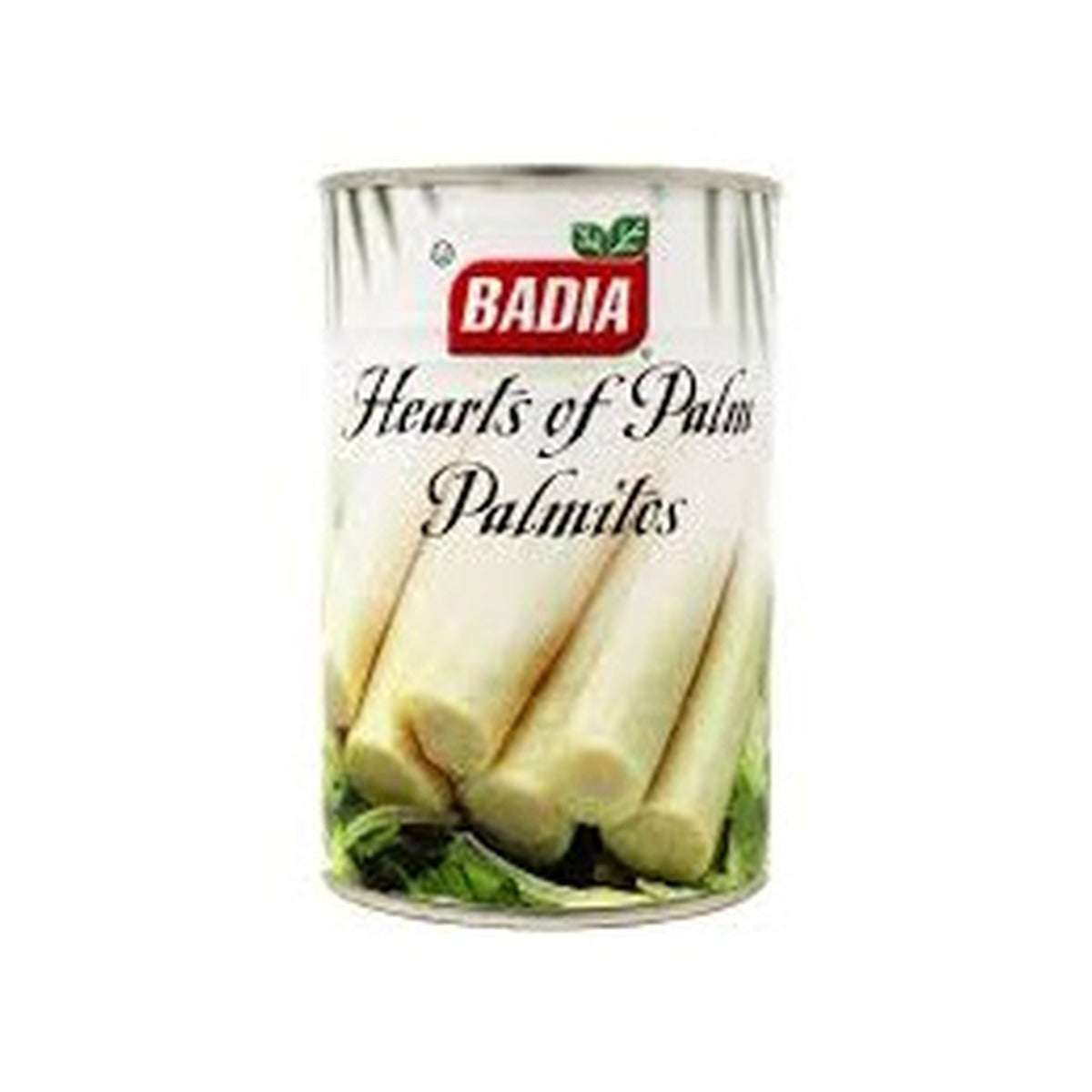 Heart of Palm Badia 14oz
