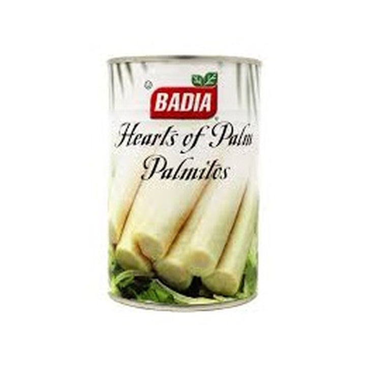 Heart of Palm Badia 14oz