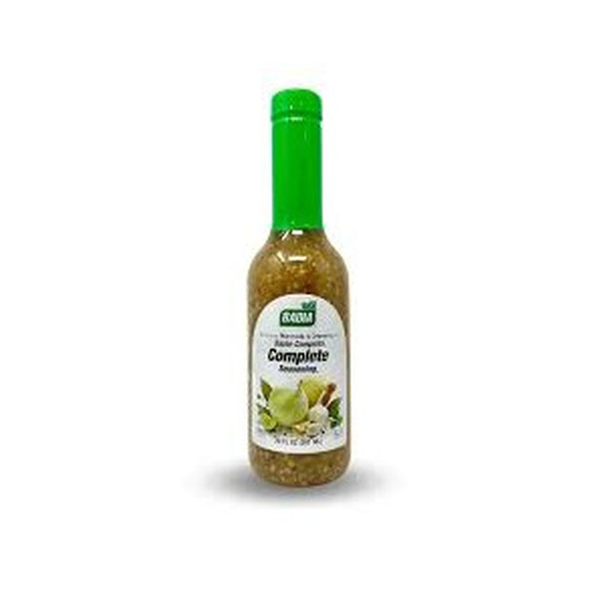 Badia Complete Seasoning Marinade & Dressing 591ml