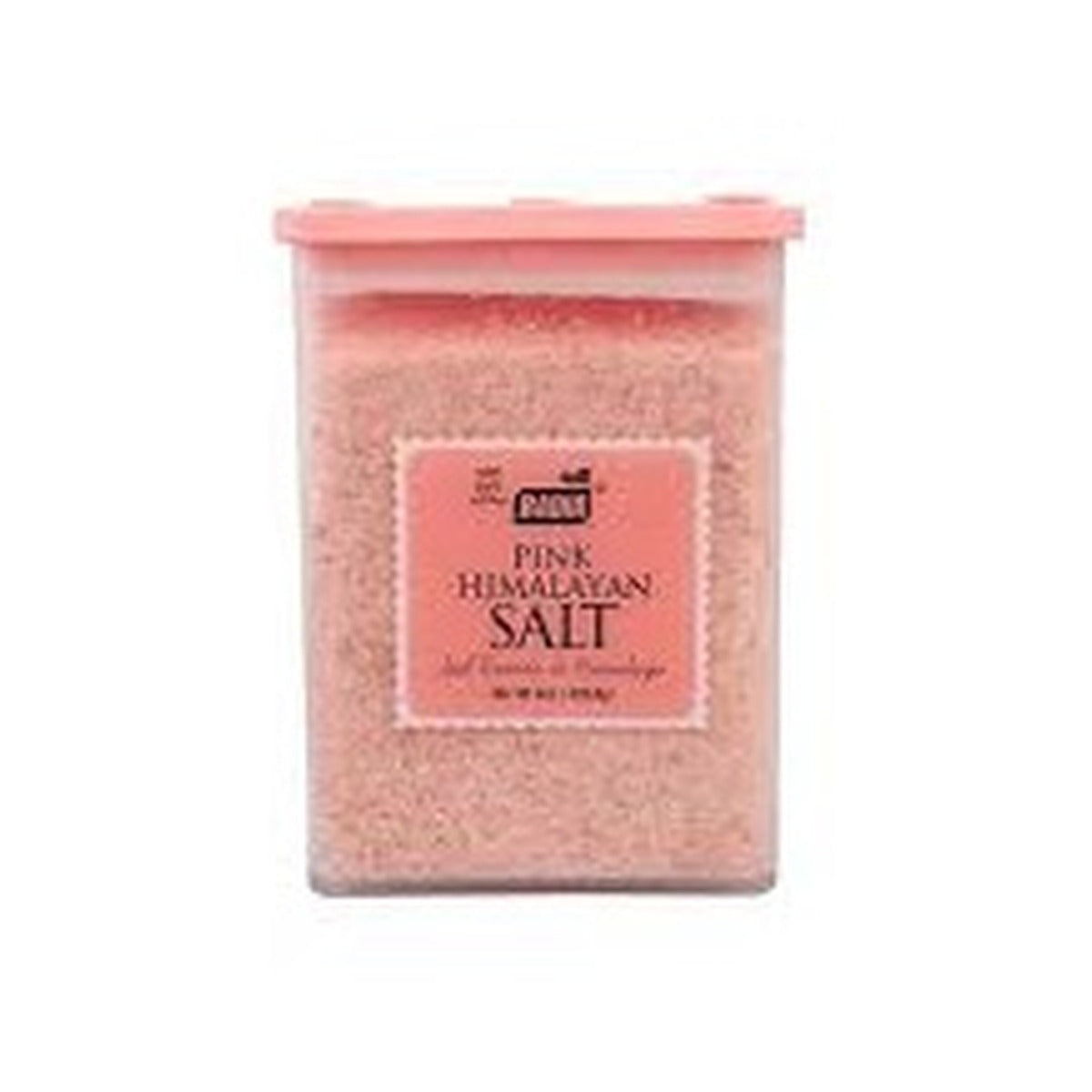 Badia Pink Himalayan Salt 8oz