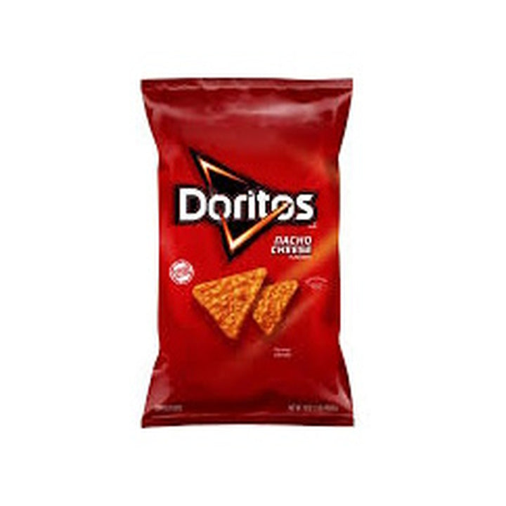 Doritos Nacho Cheese 16oz