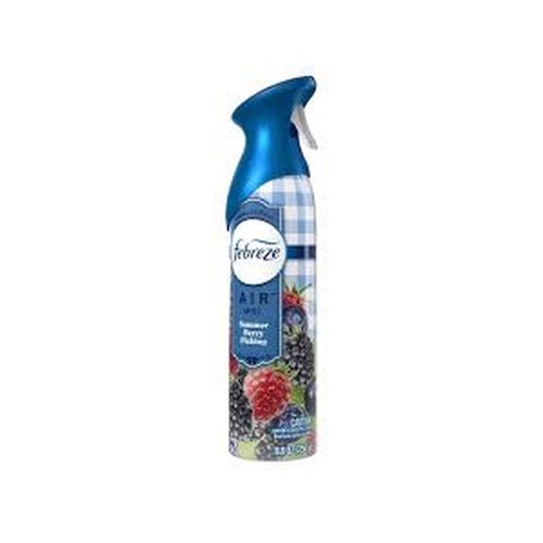 Air Freshener Febreze Summer Berry 250g