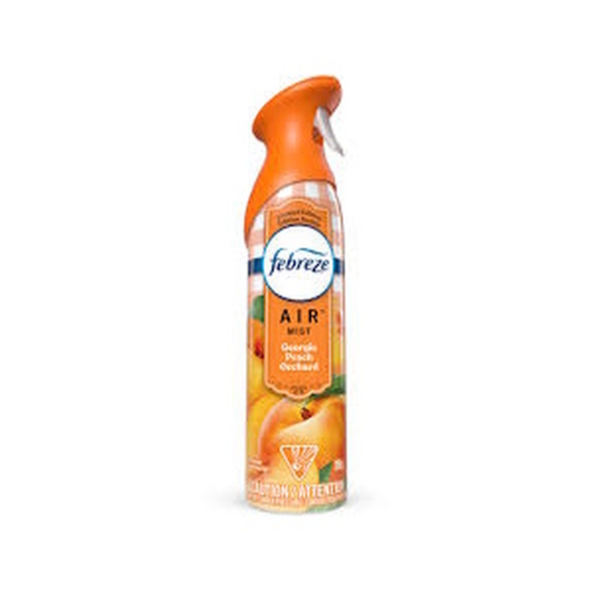 Air Freshener Febreze Peach Orchard 250g