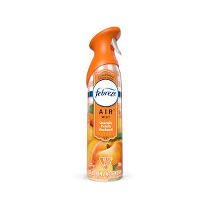 Air Freshener Febreze Peach Orchard 250g