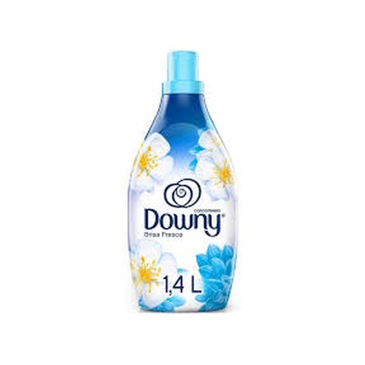 Downy Fabric Softener Brisa Fresca 1.4L