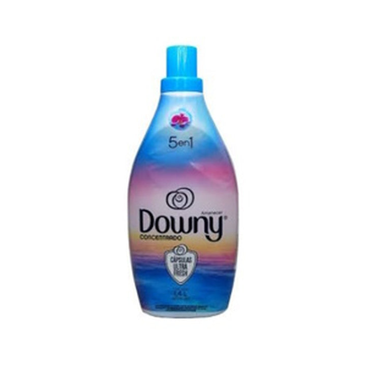 Downy Fabric Softener Concentrate Amanacer 1.4L