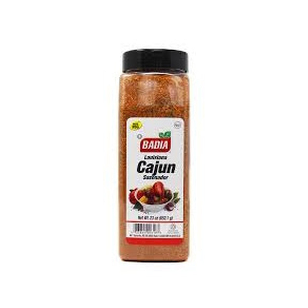 Badia Louisiana Cajun Seasoning 23oz
