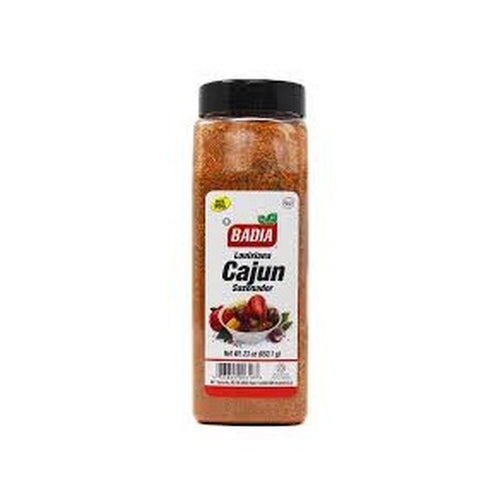 Badia Louisiana Cajun Seasoning 23oz