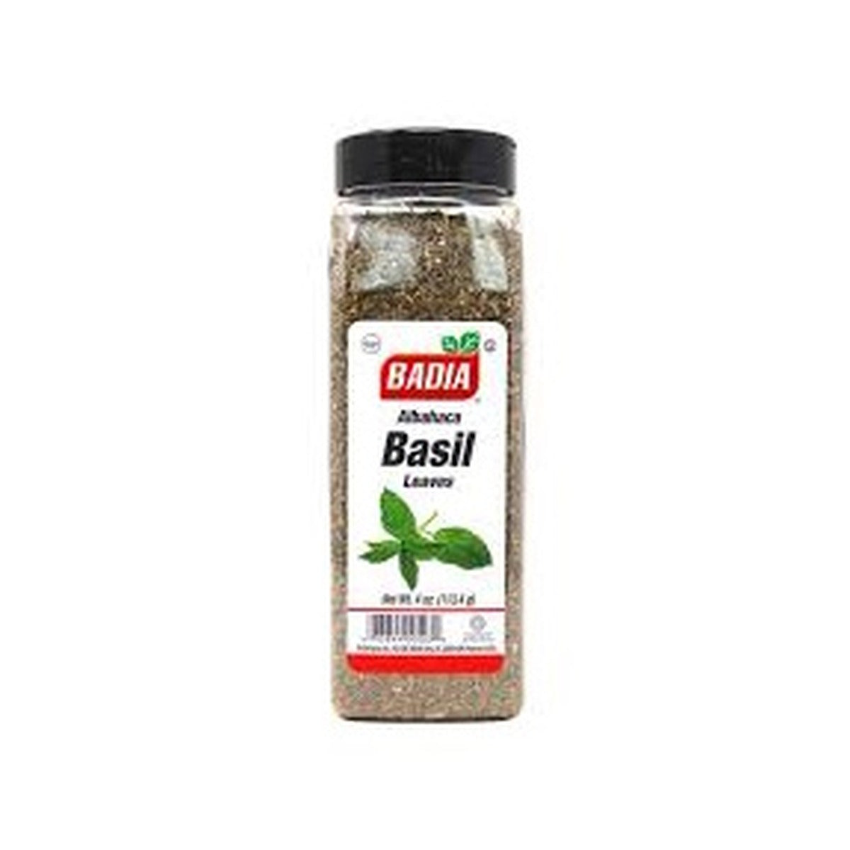 Badia Basil 4oz