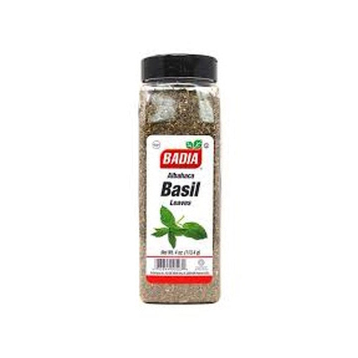 Badia Basil 4oz