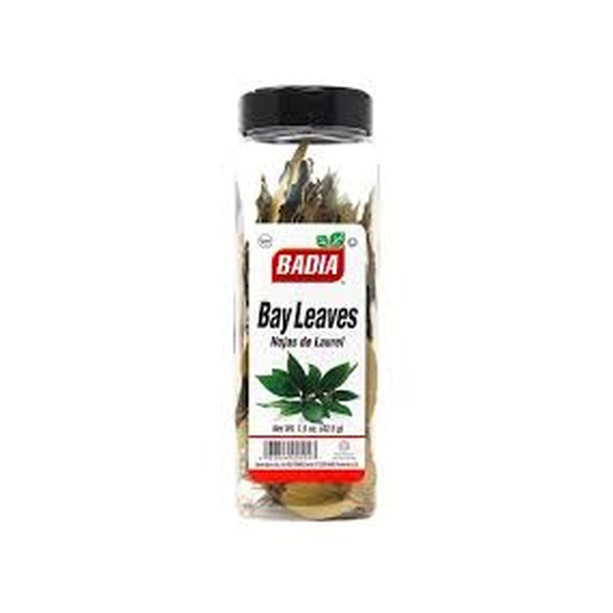 Badia Bay Leaves 1.5oz
