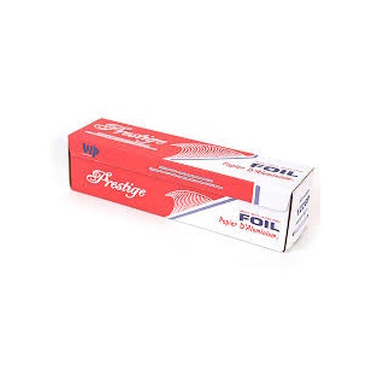 Foil Wrap Heavy Duty Prestige 30cm x 200m