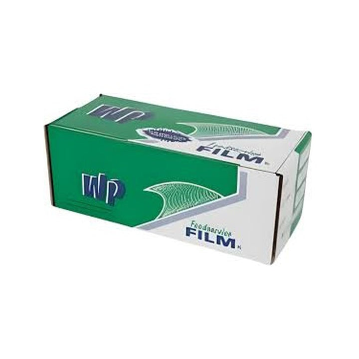 Plastic Wrap Food Service Film 11" x 2500'