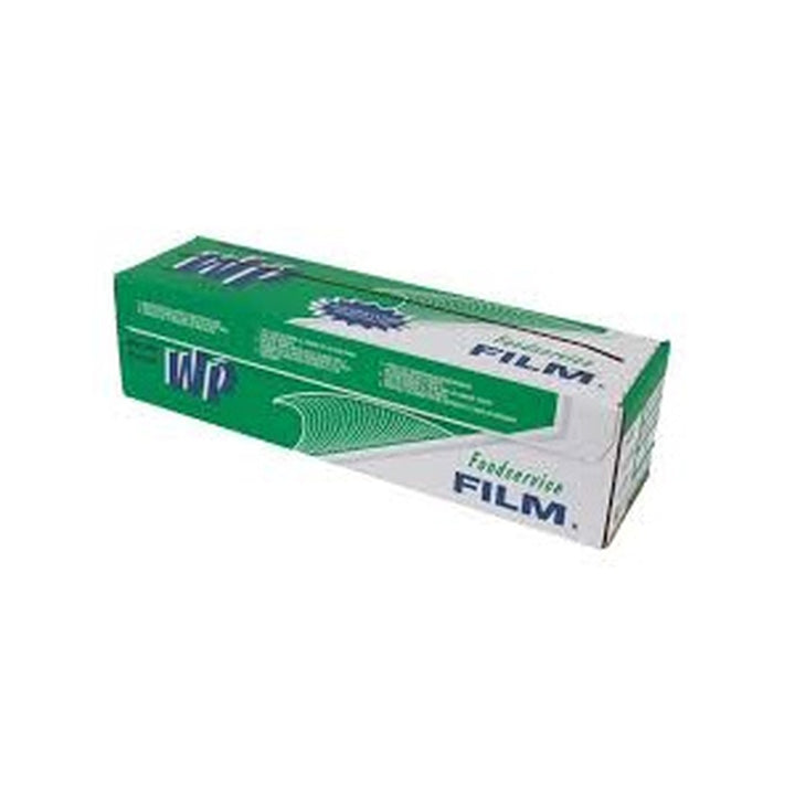 Plastic Wrap Food Service Film 18" x 2000'