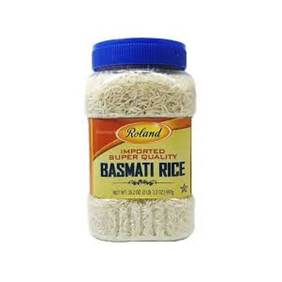 Rice Basmati Roland 35.2oz